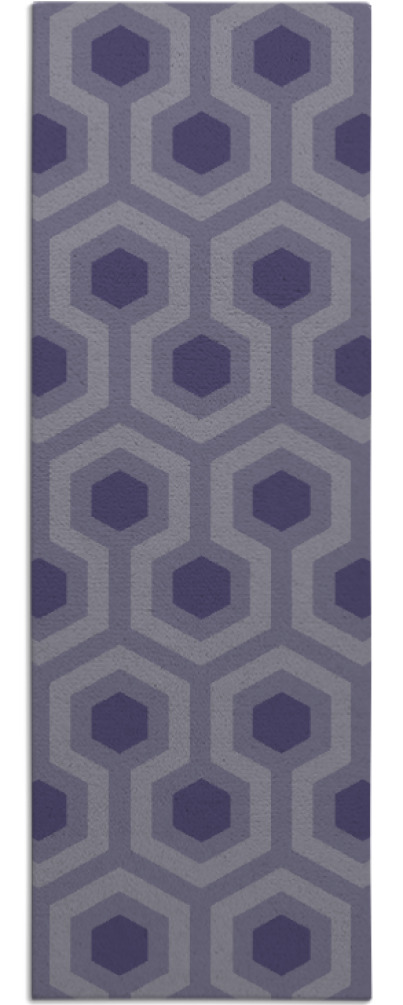 saturn rug - item 644003