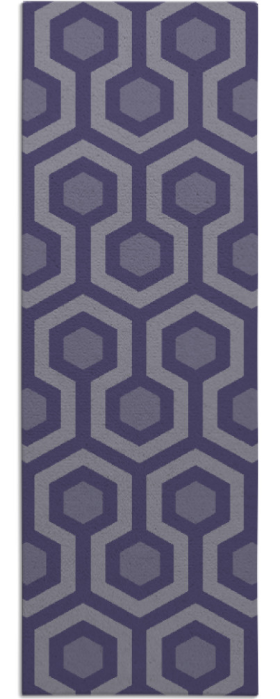 saturn rug - item 644004