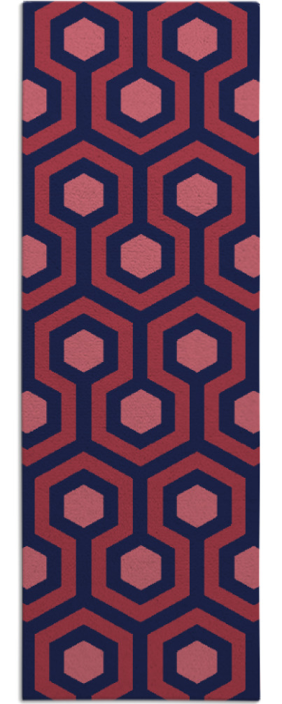 saturn rug - item 644005