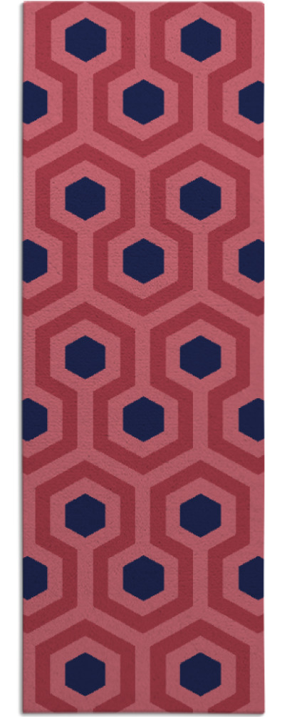 saturn rug - item 644006