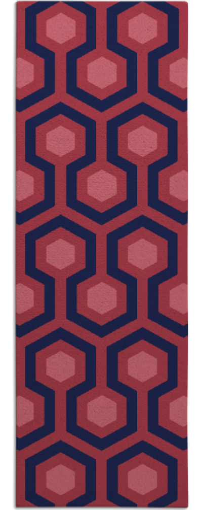 saturn rug - item 644007