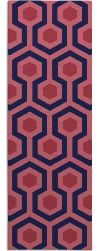 saturn rug - item 644008