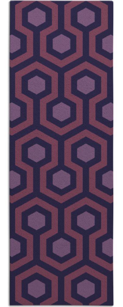 saturn rug - item 644009