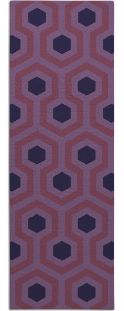 saturn rug - item 644010