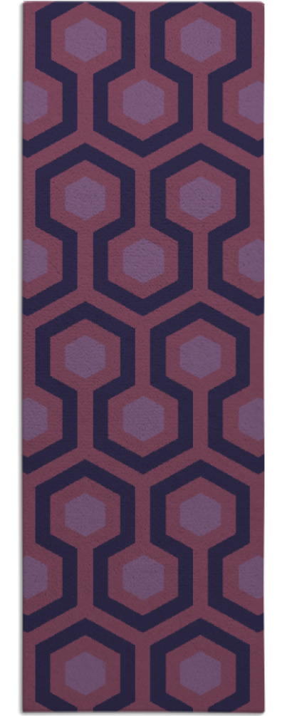 saturn rug - item 644011