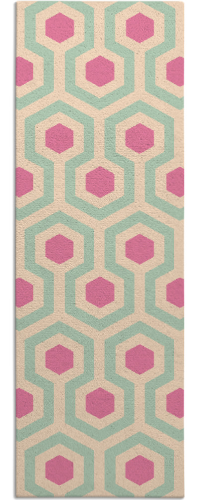 saturn rug - item 644014