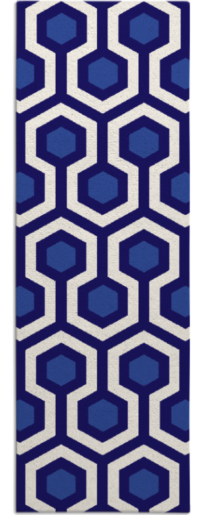 saturn rug - item 644018