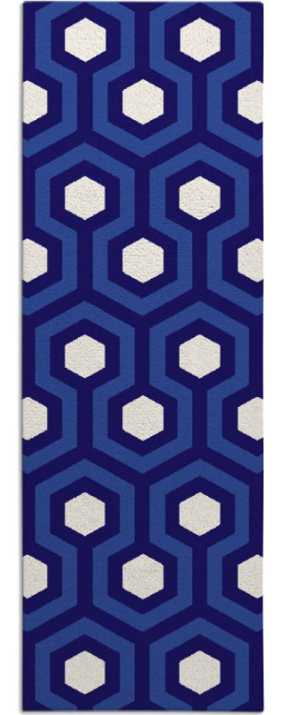 saturn rug - item 644020