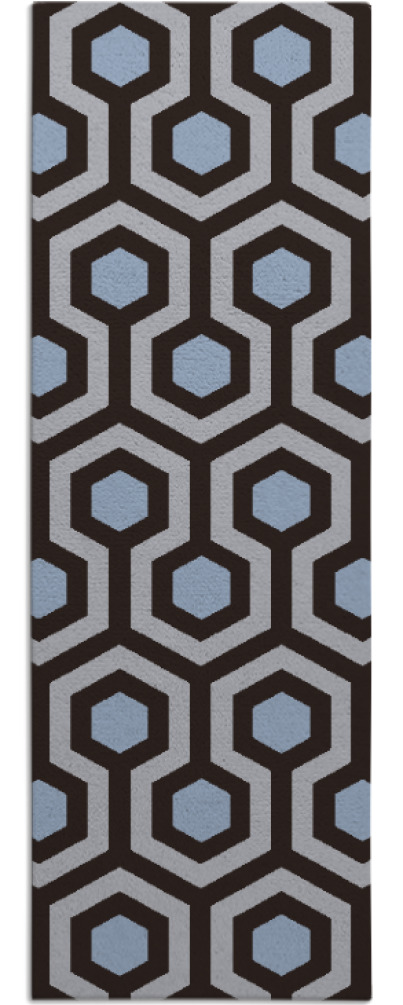 saturn rug - item 644027