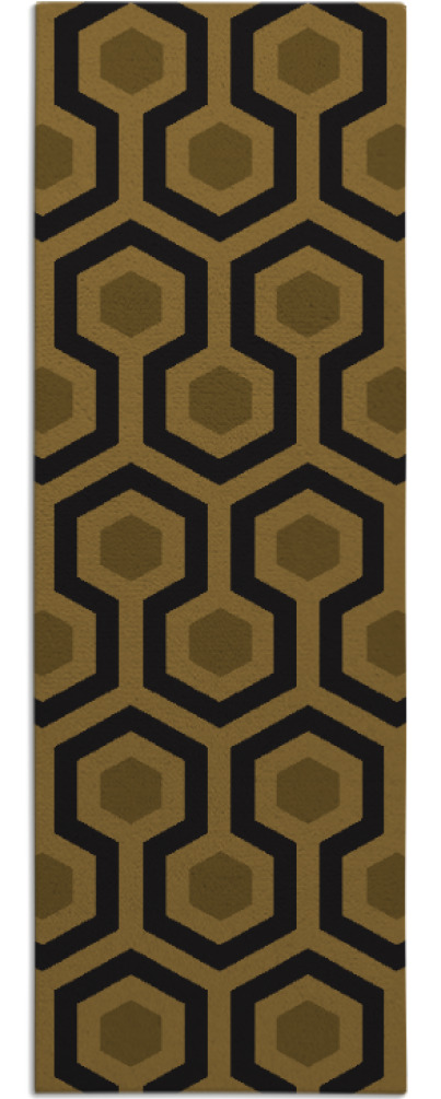 saturn rug - item 644032