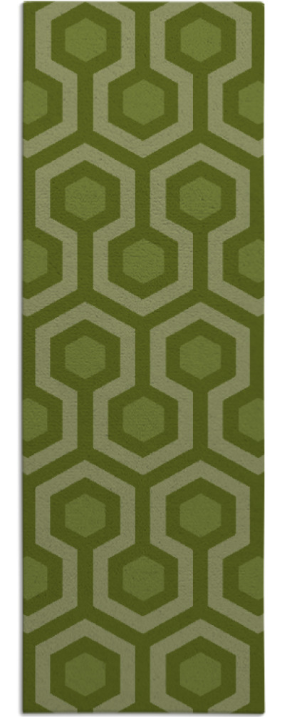 saturn rug - item 644037