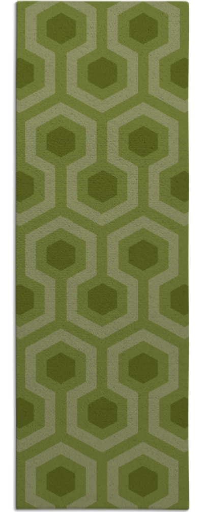 saturn rug - item 644038