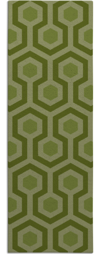 saturn rug - item 644039