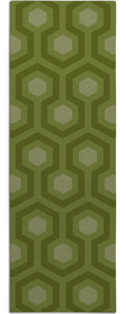 saturn rug - item 644040