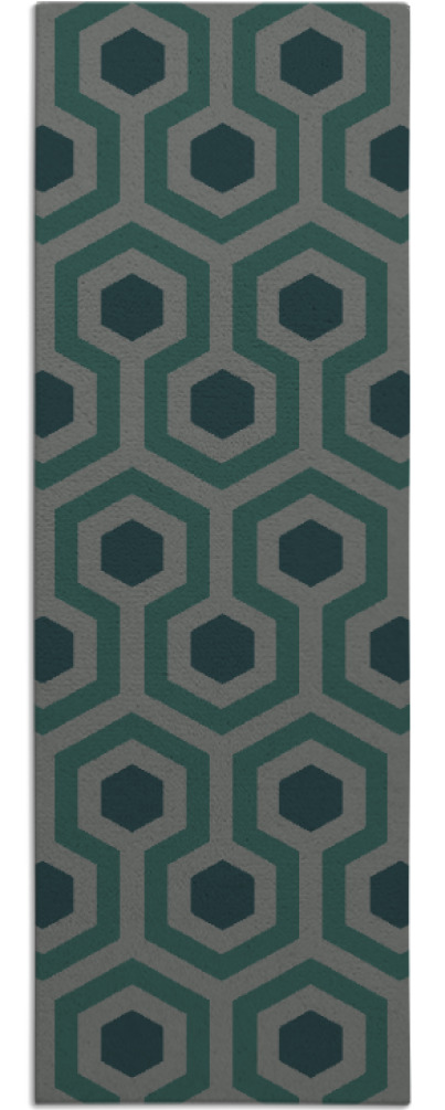 saturn rug - item 644041