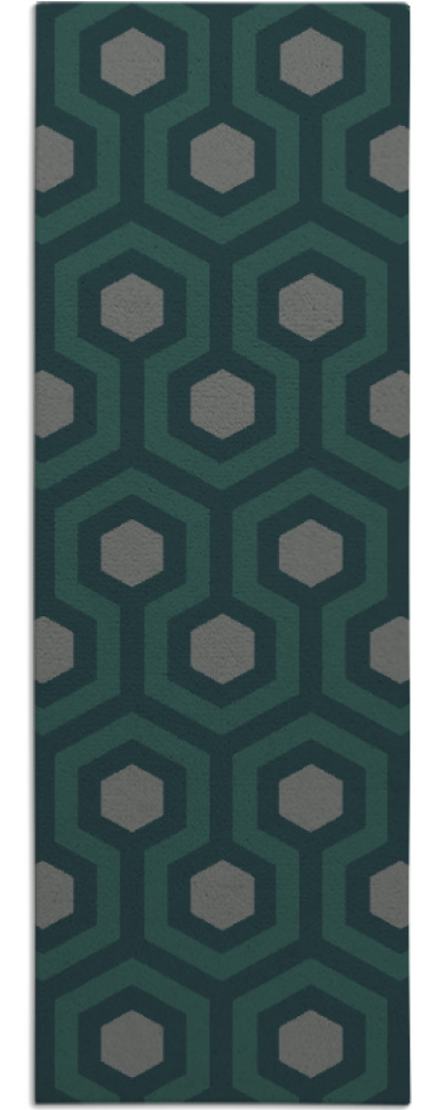 saturn rug - item 644042