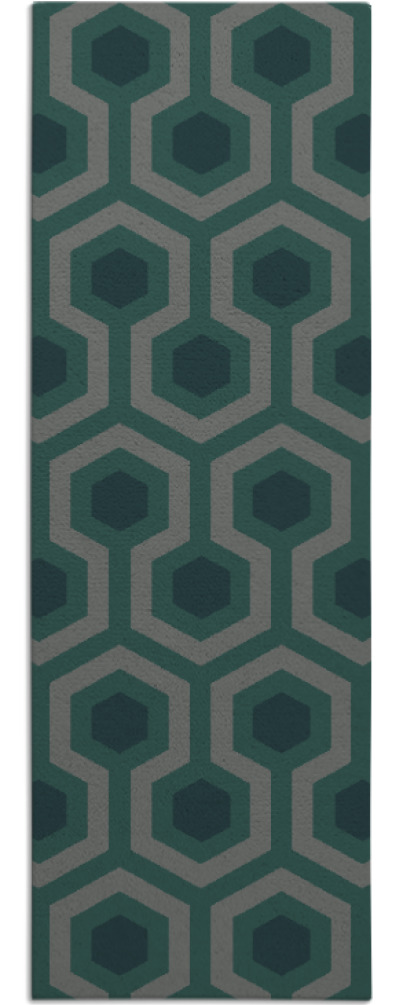 saturn rug - item 644043