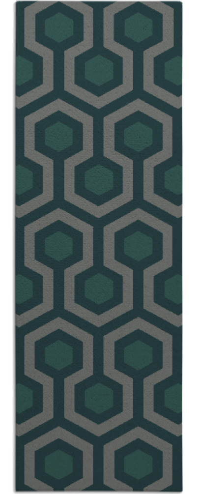 saturn rug - item 644044