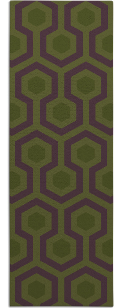 saturn rug - item 644049