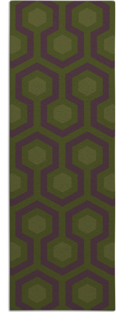 saturn rug - item 644050