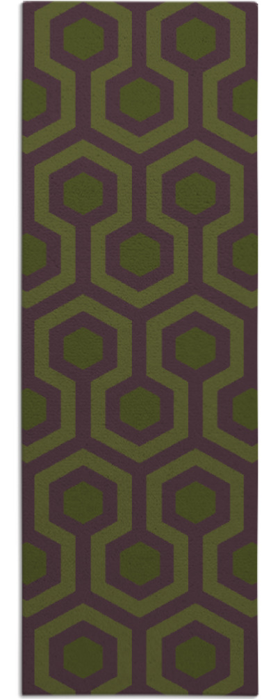 saturn rug - item 644051