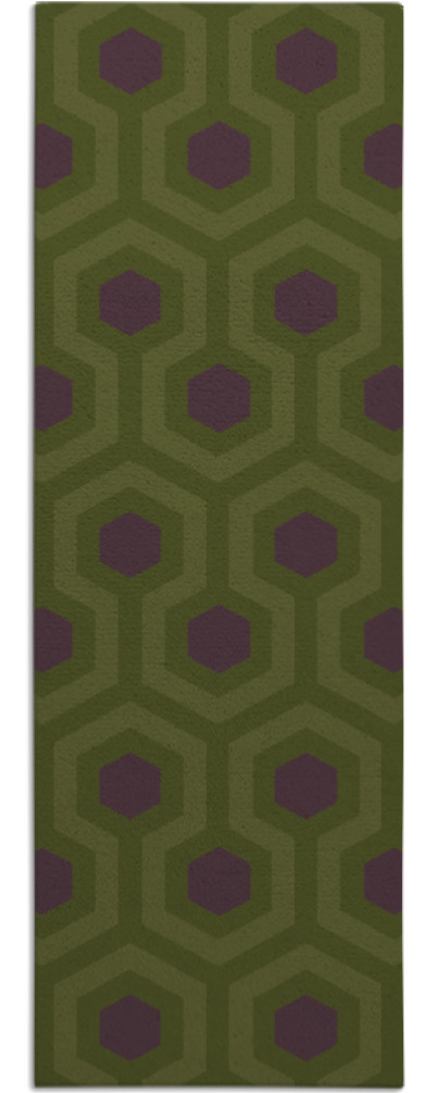 saturn rug - item 644052