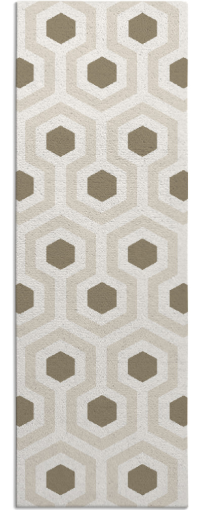 saturn rug - item 644054