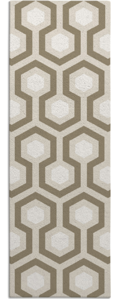 saturn rug - item 644055