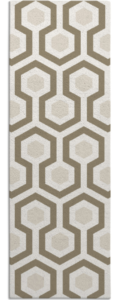 saturn rug - item 644056