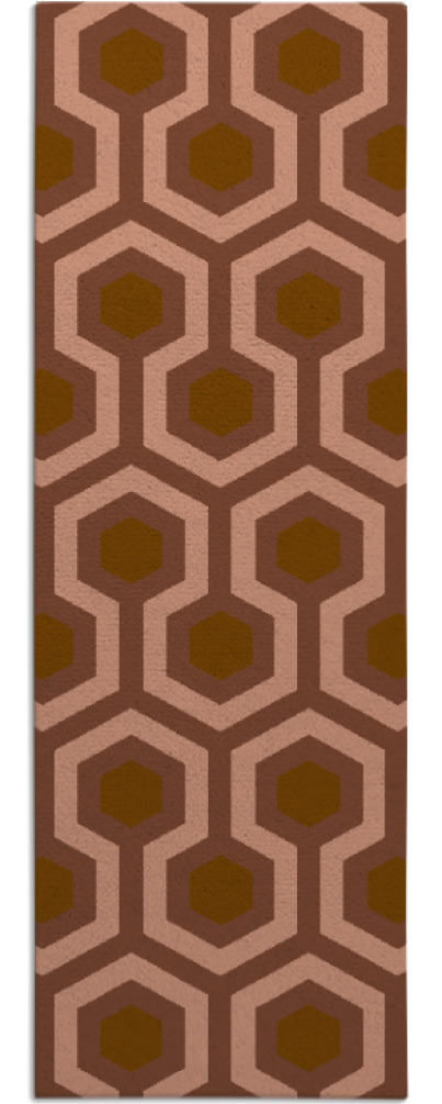 saturn rug - item 644057