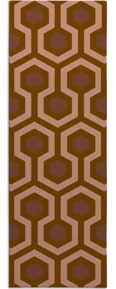 saturn rug - item 644058