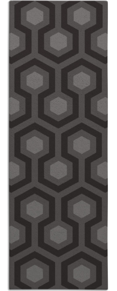 saturn rug - item 644061