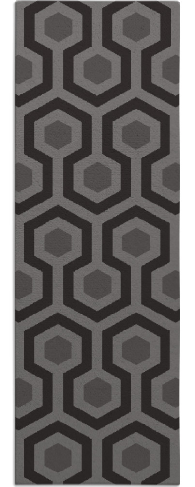 saturn rug - item 644062