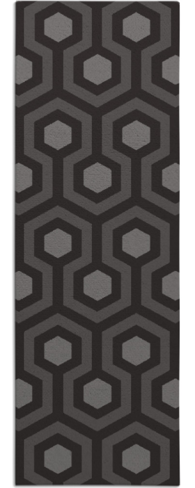 saturn rug - item 644063