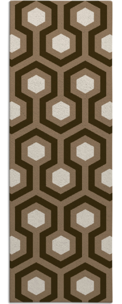 saturn rug - item 644065