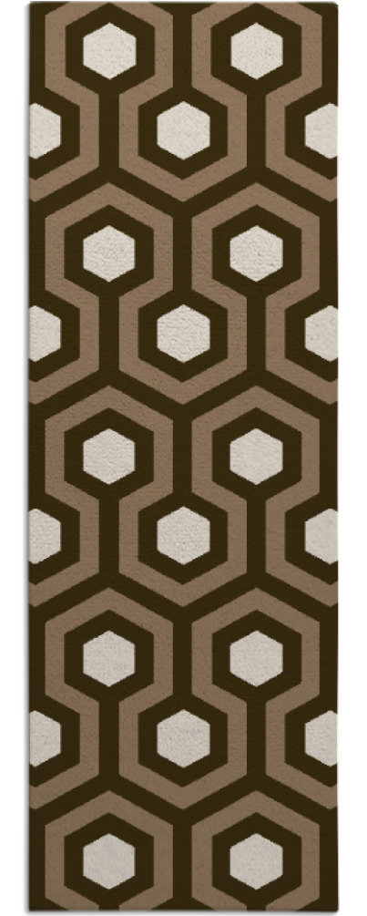 saturn rug - item 644067