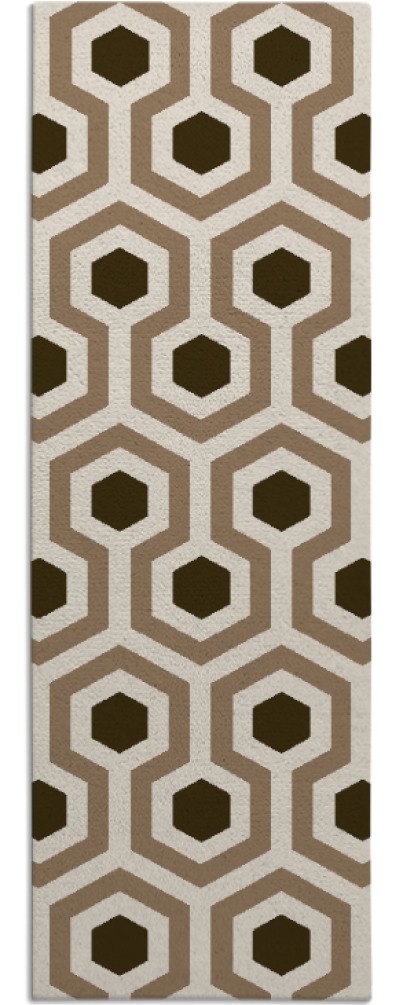 saturn rug - item 644068