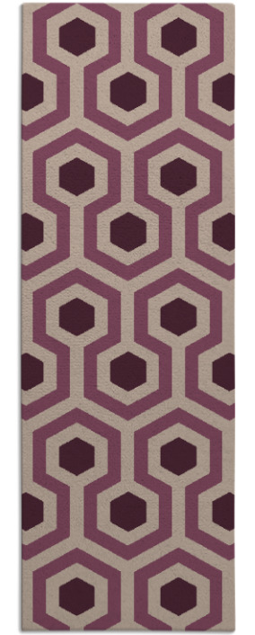 Saturn Rug