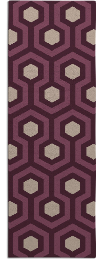 saturn rug - item 644070