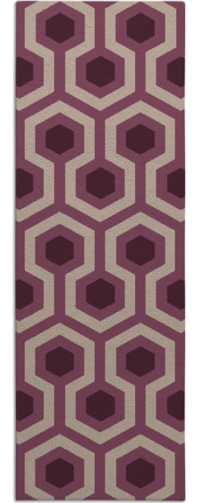 saturn rug - item 644075