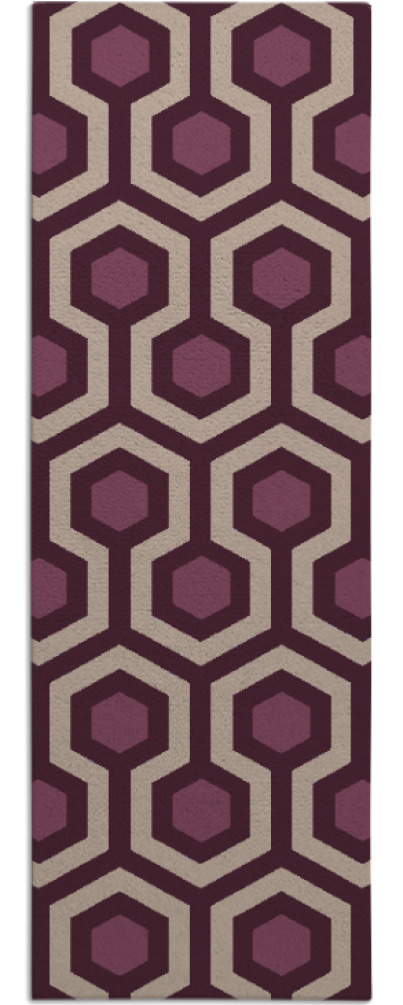 saturn rug - item 644076