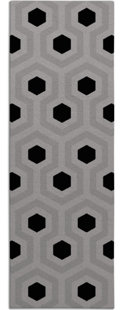 saturn rug - item 644085