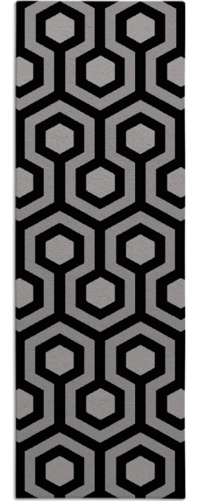 saturn rug - item 644086