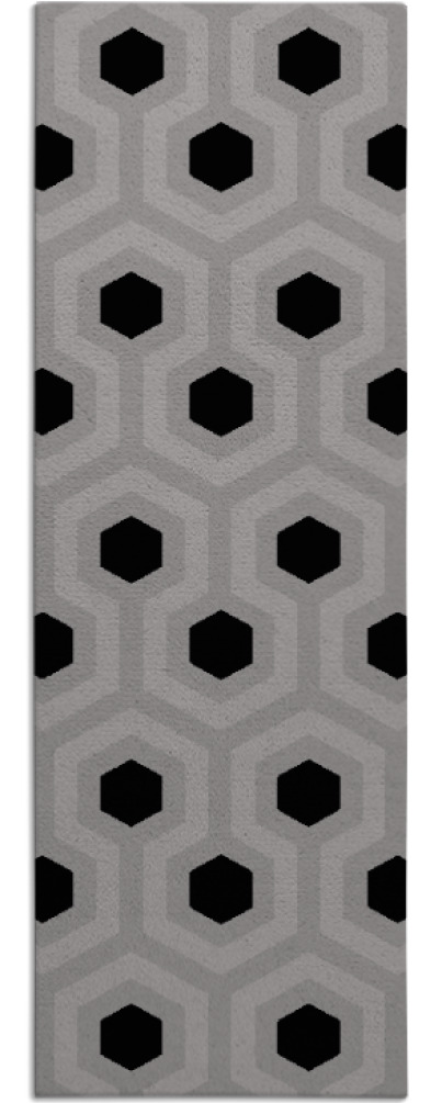 saturn rug - item 644087