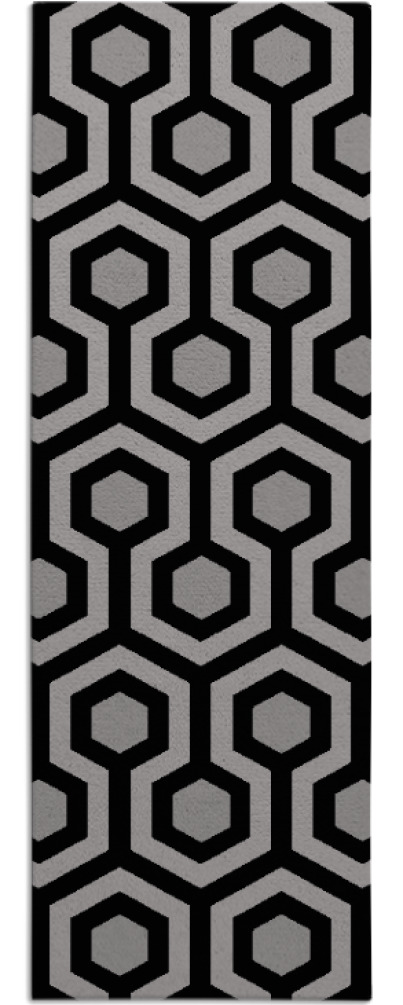 saturn rug - item 644088