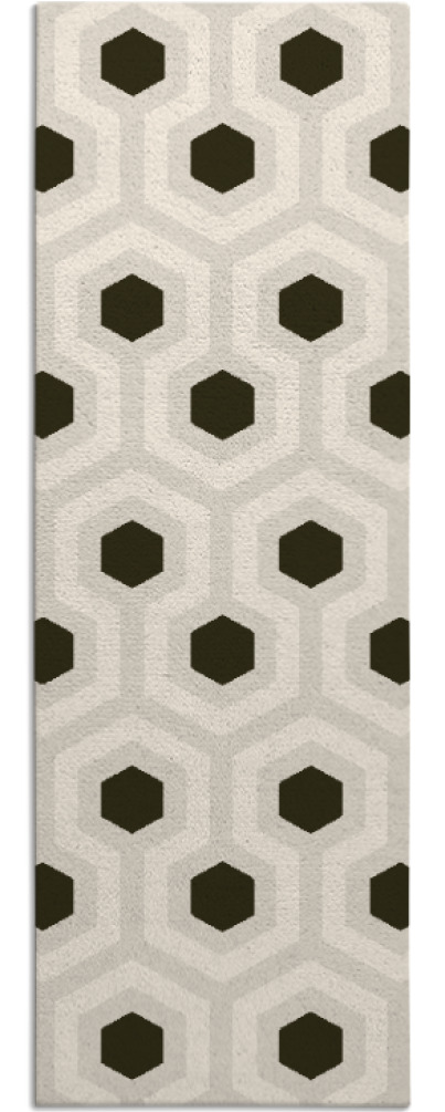 saturn rug - item 644089