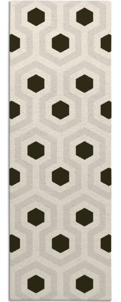 saturn rug - item 644091