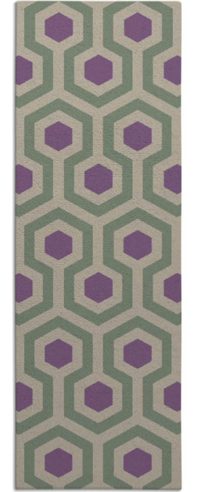 saturn rug - item 644093