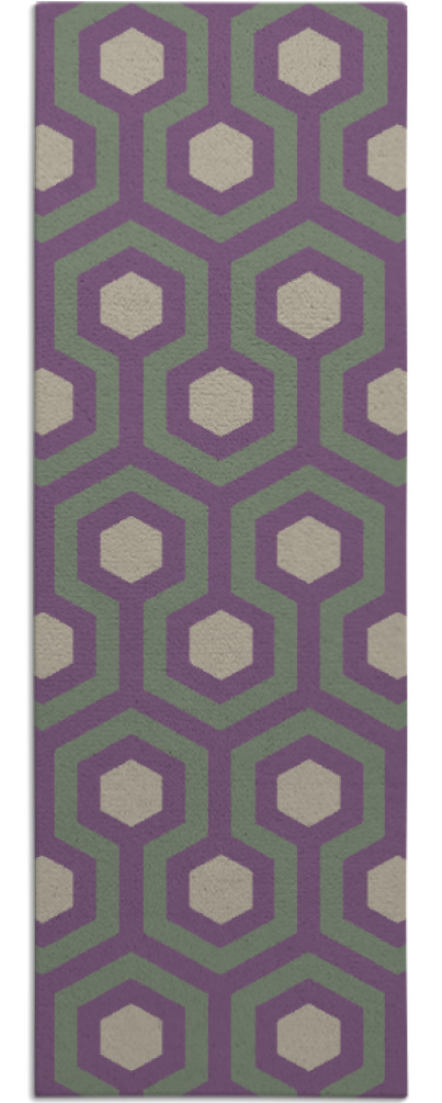 saturn rug - item 644094