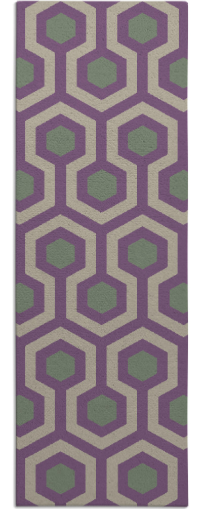 saturn rug - item 644096